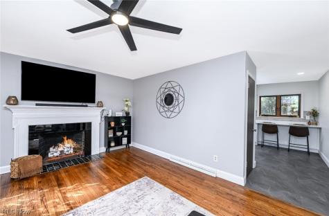 9018 Lowell Lane Northfield OH 44067