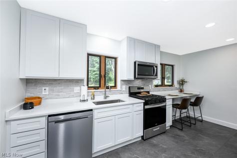 9018 Lowell Lane Northfield OH 44067