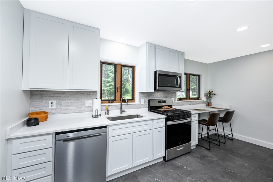 9018 Lowell Lane Northfield OH 44067