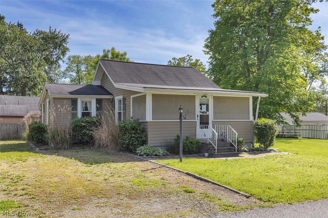 241 Tanglewood Trail Chippewa Lake OH 44215