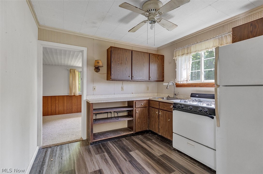 241 Tanglewood Trail Chippewa Lake OH 44215