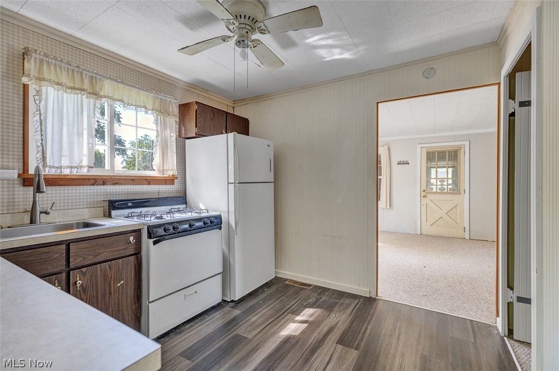 241 Tanglewood Trail Chippewa Lake OH 44215