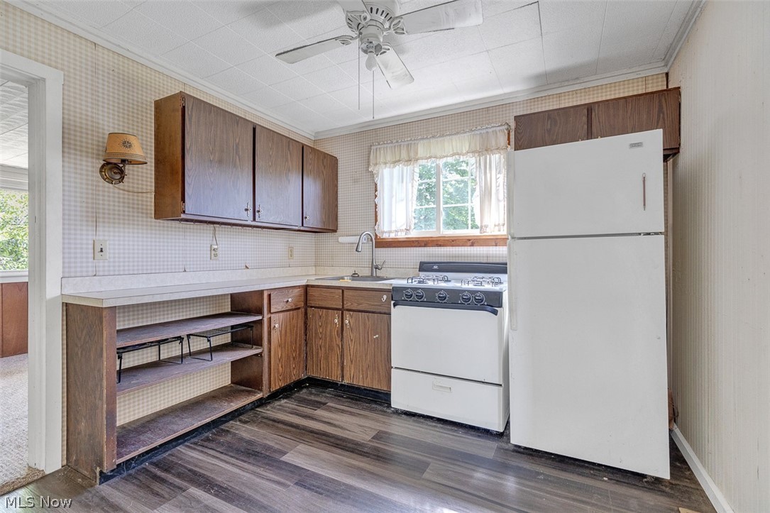 241 Tanglewood Trail Chippewa Lake OH 44215