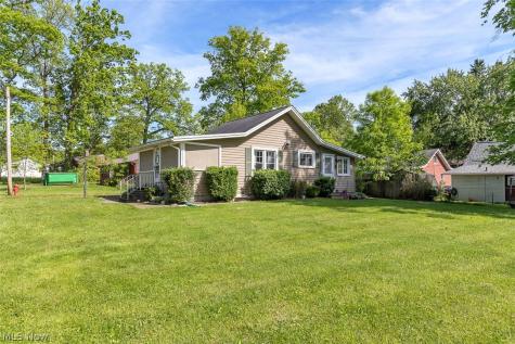 241 Tanglewood Trail Chippewa Lake OH 44215