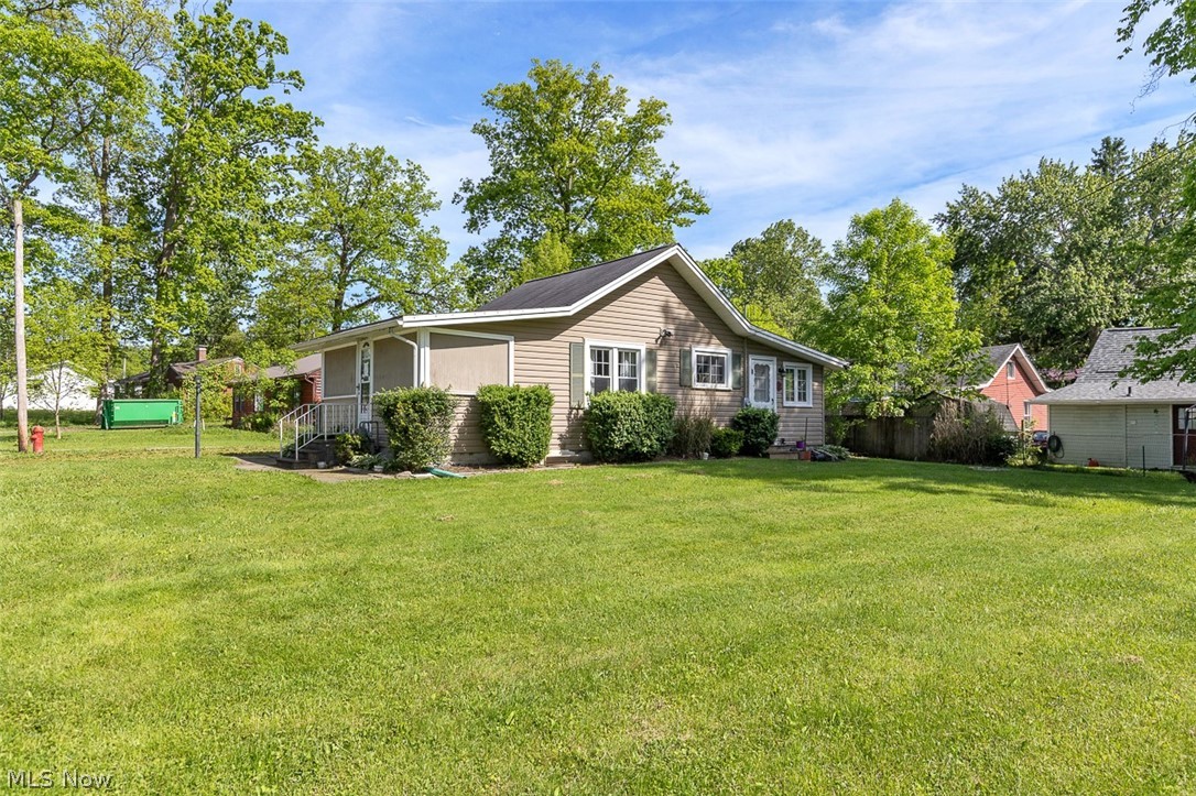 241 Tanglewood Trail Chippewa Lake OH 44215