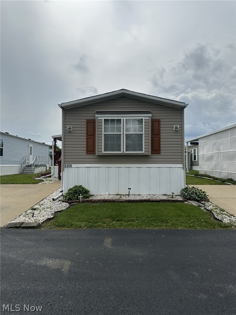 3175 Sugartyme Drive Zanesville OH 43701