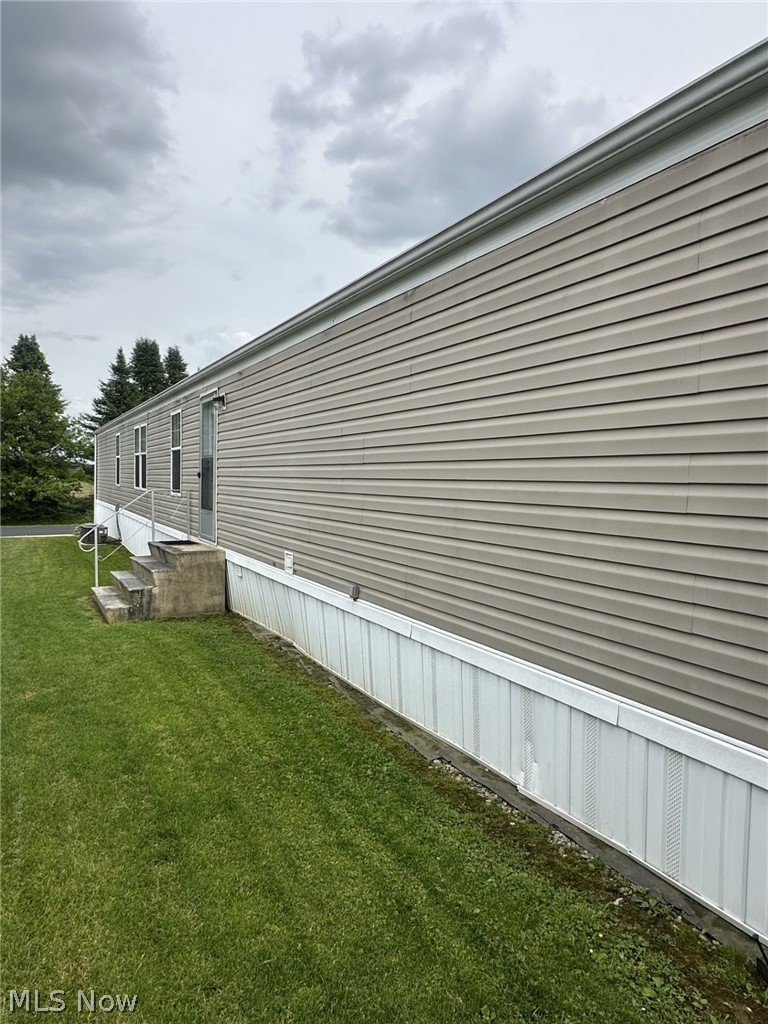 3175 Sugartyme Drive Zanesville OH 43701