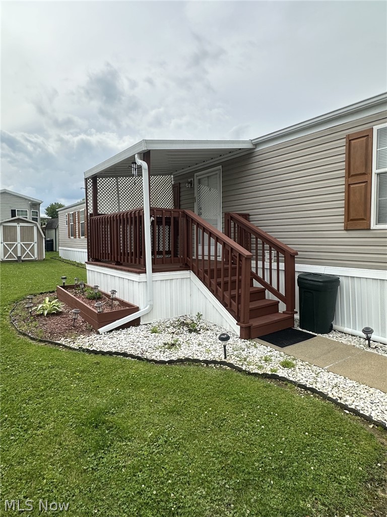 3175 Sugartyme Drive Zanesville OH 43701