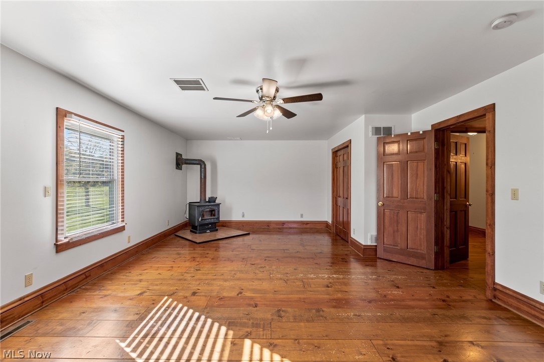 22525 Smith Northwest Road North Benton OH 44449