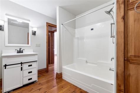 22525 Smith Northwest Road North Benton OH 44449