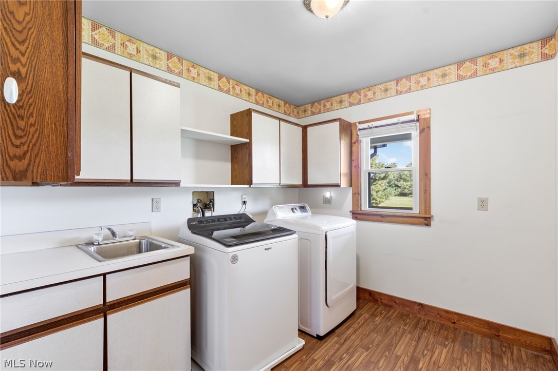 22525 Smith Northwest Road North Benton OH 44449
