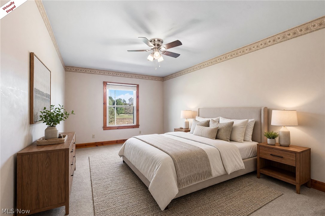 22525 Smith Northwest Road North Benton OH 44449