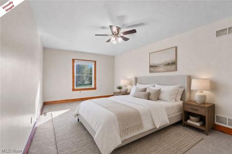 22525 Smith Northwest Road North Benton OH 44449