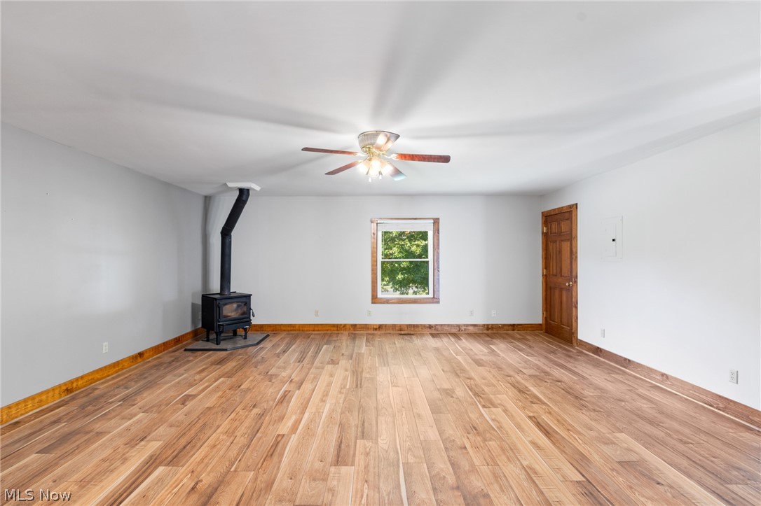 22525 Smith Northwest Road North Benton OH 44449