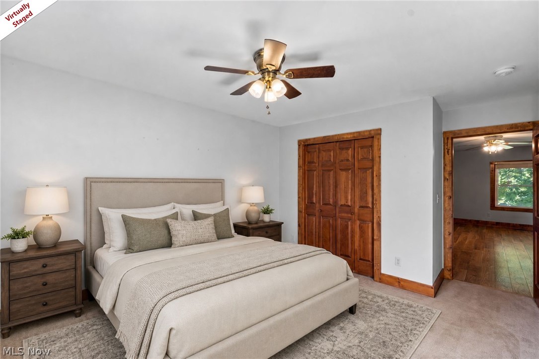 22525 Smith Northwest Road North Benton OH 44449