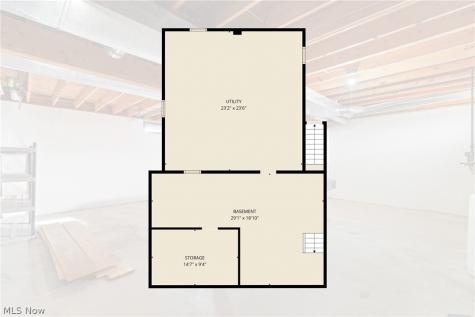 22525 Smith Northwest Road North Benton OH 44449