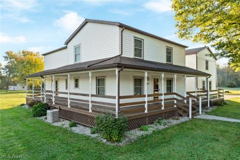 22525 Smith Northwest Road North Benton OH 44449