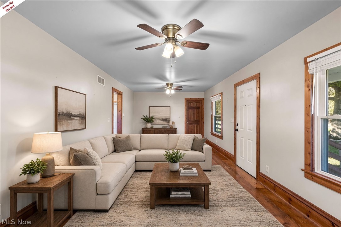 22525 Smith Northwest Road North Benton OH 44449