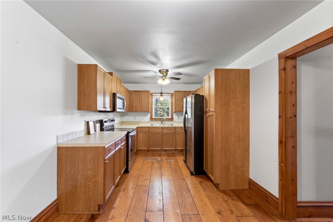 22525 Smith Northwest Road North Benton OH 44449
