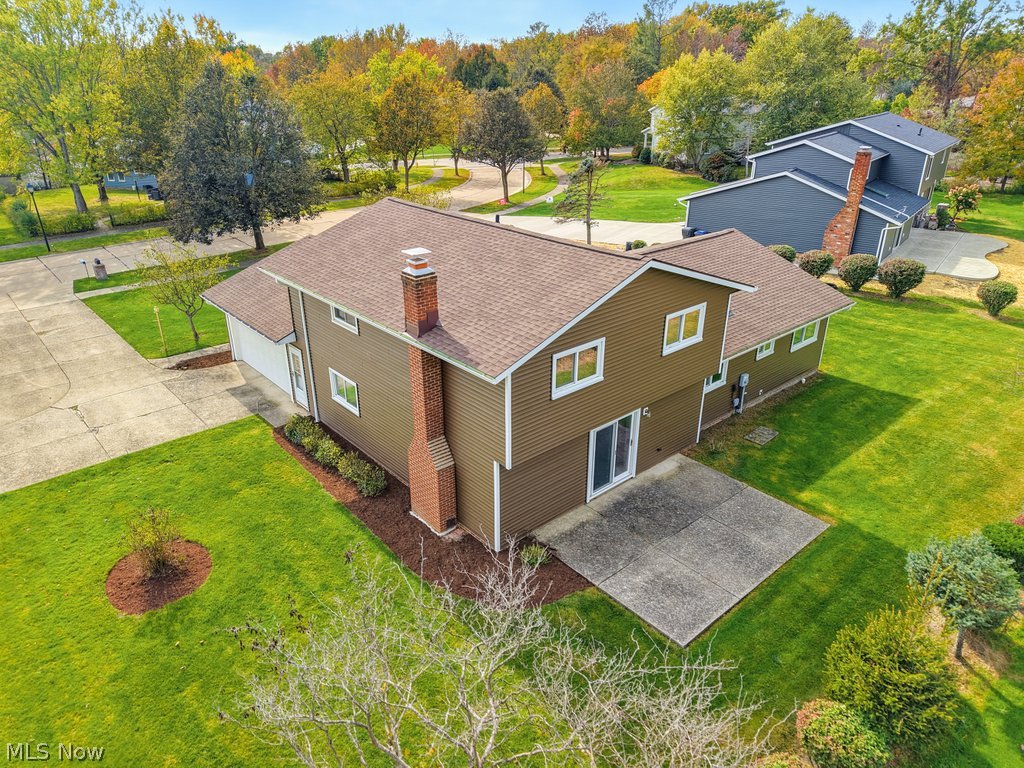 37415 Fawn Path Drive Solon OH 44139