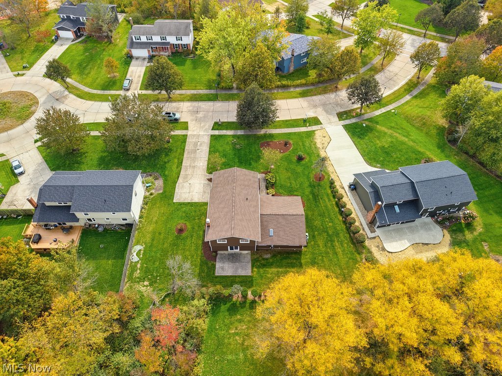37415 Fawn Path Drive Solon OH 44139
