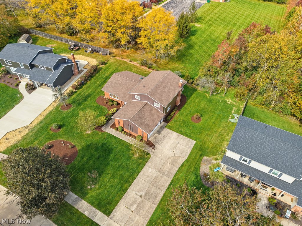 37415 Fawn Path Drive Solon OH 44139