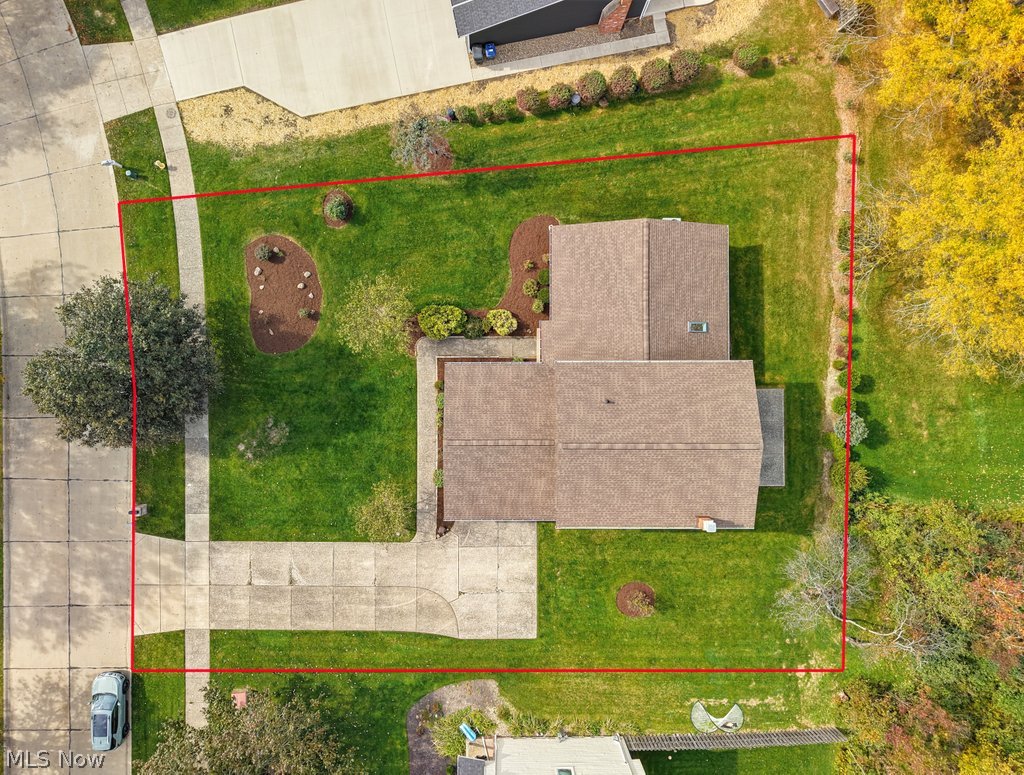 37415 Fawn Path Drive Solon OH 44139
