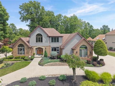 10683 Tudor Circle North Royalton OH 44133