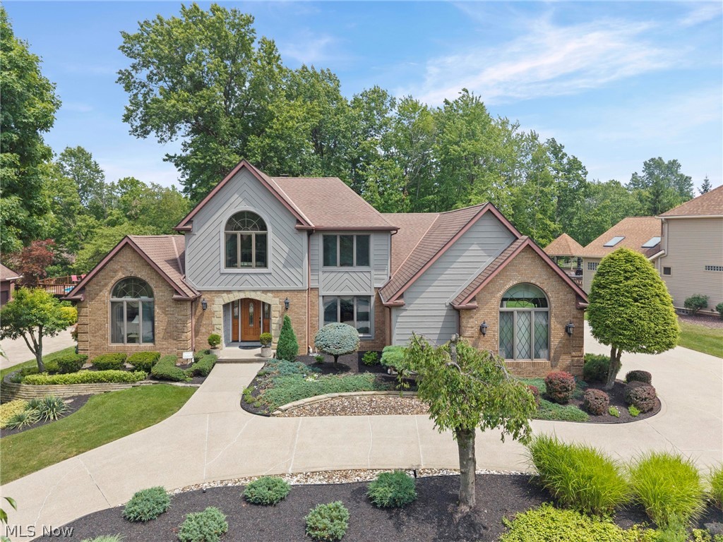 10683 Tudor Circle North Royalton OH 44133