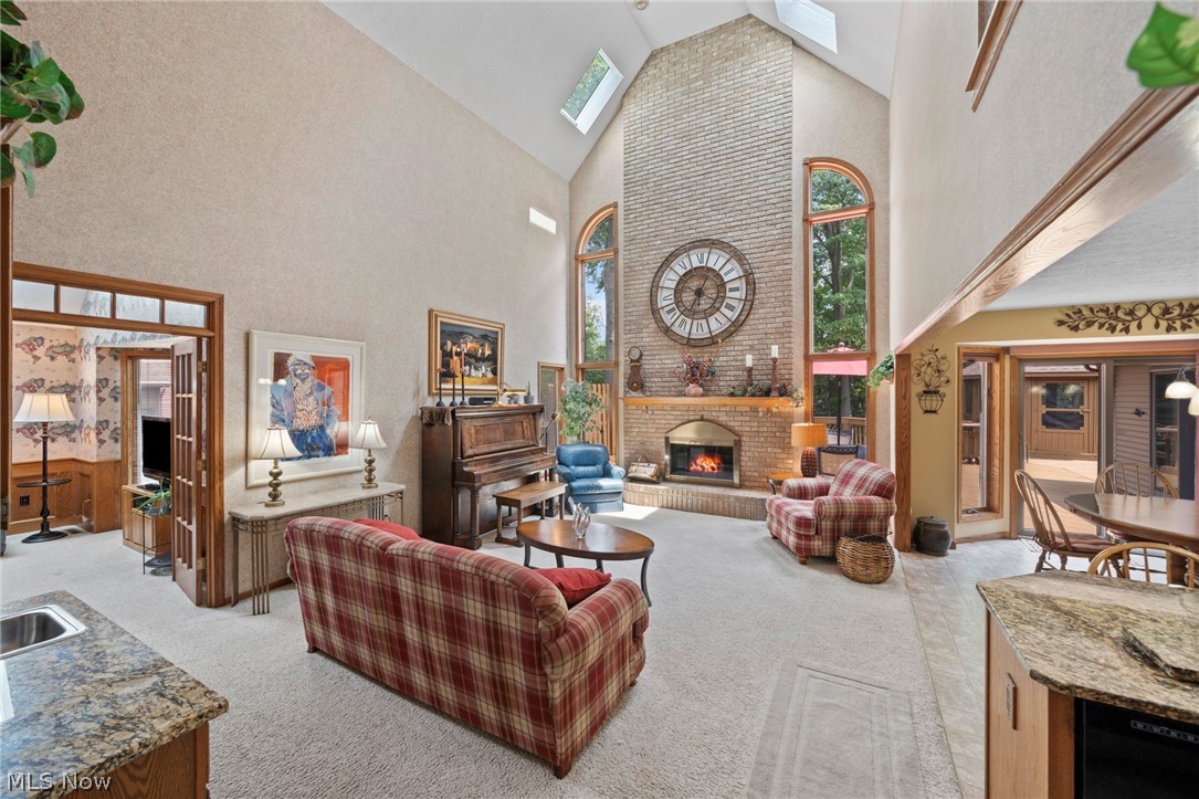 10683 Tudor Circle North Royalton OH 44133