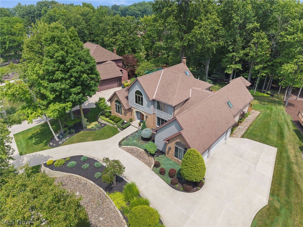 10683 Tudor Circle North Royalton OH 44133