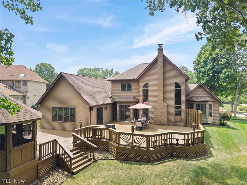 10683 Tudor Circle North Royalton OH 44133