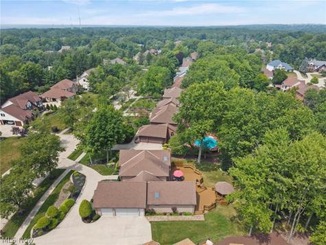 10683 Tudor Circle North Royalton OH 44133