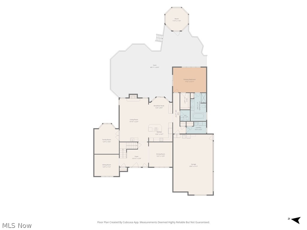 10683 Tudor Circle North Royalton OH 44133