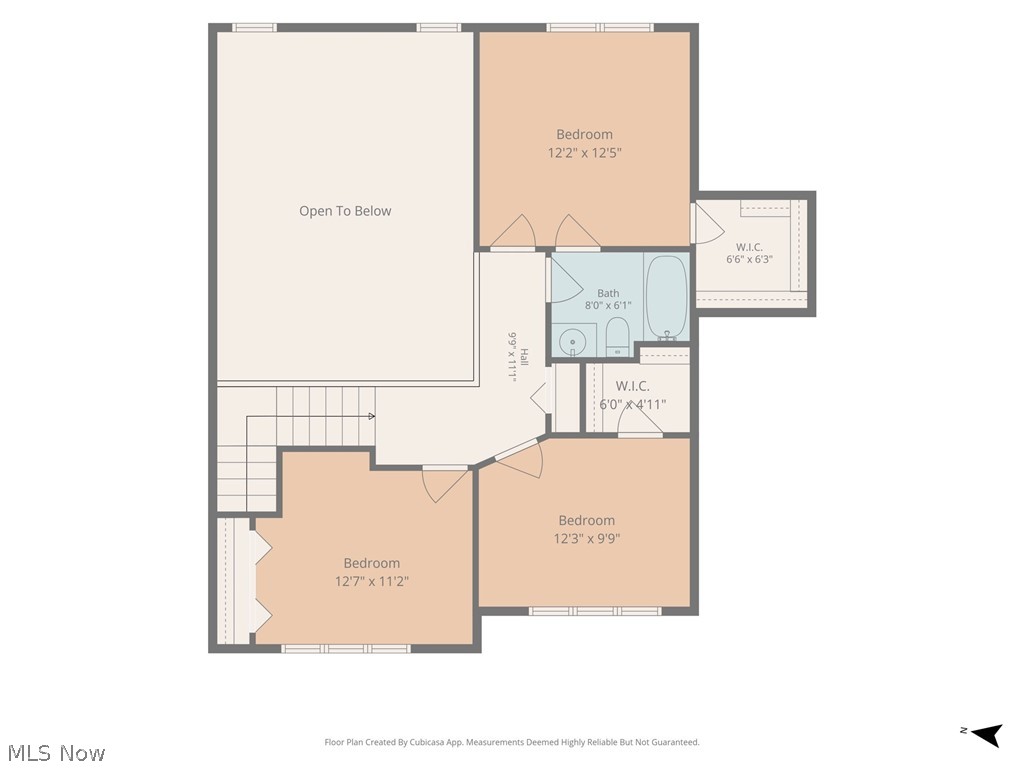 10683 Tudor Circle North Royalton OH 44133