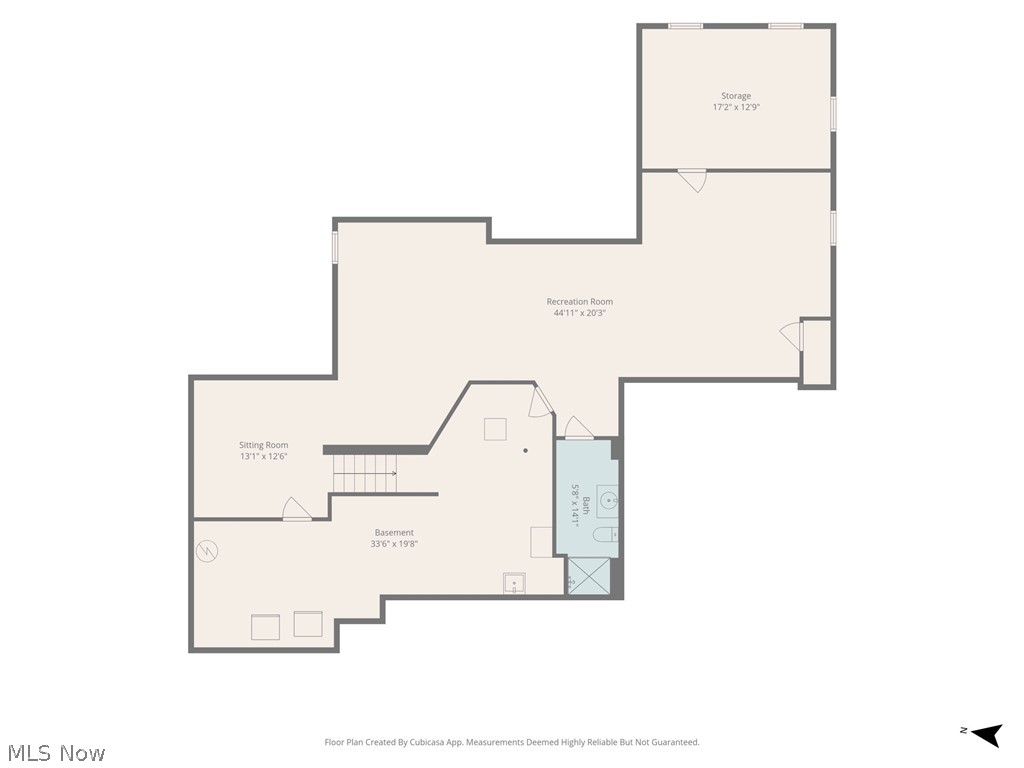 10683 Tudor Circle North Royalton OH 44133
