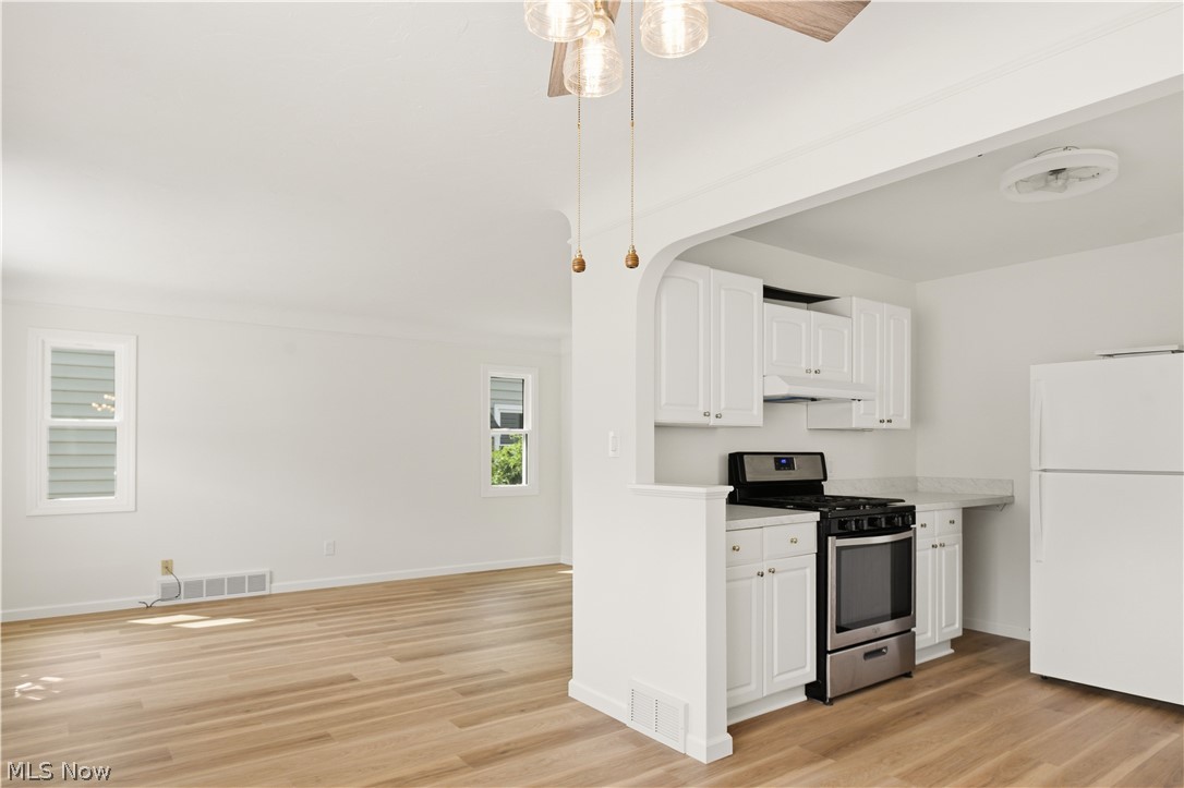 5572 Porter Road North Olmsted OH 44070
