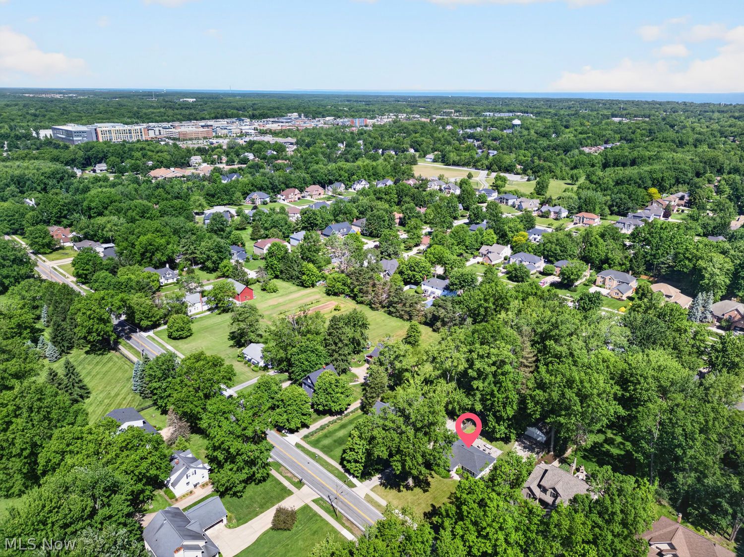 28620 Bassett Road Westlake OH 44145