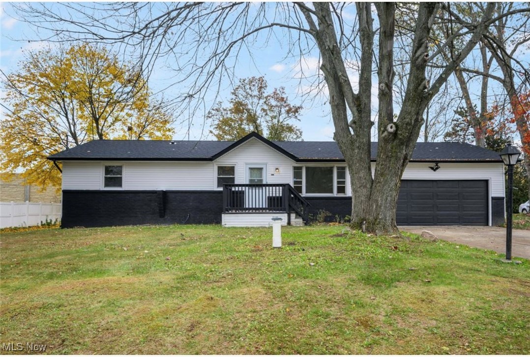 2057 Darnell Drive Coventry OH 44319