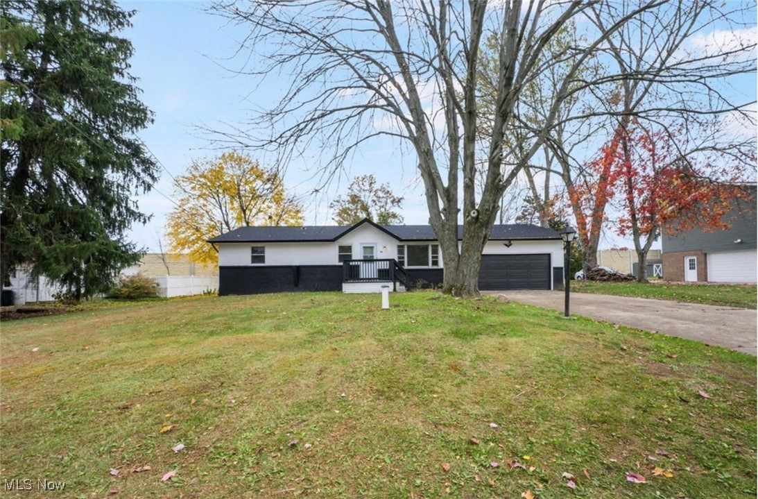 2057 Darnell Drive Coventry OH 44319