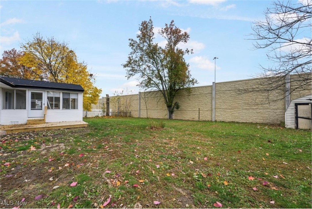 2057 Darnell Drive Coventry OH 44319
