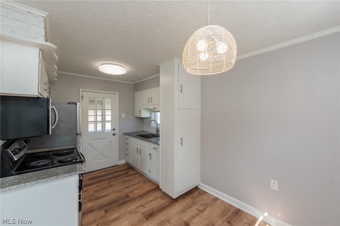19251 Abby Avenue Euclid OH 44119