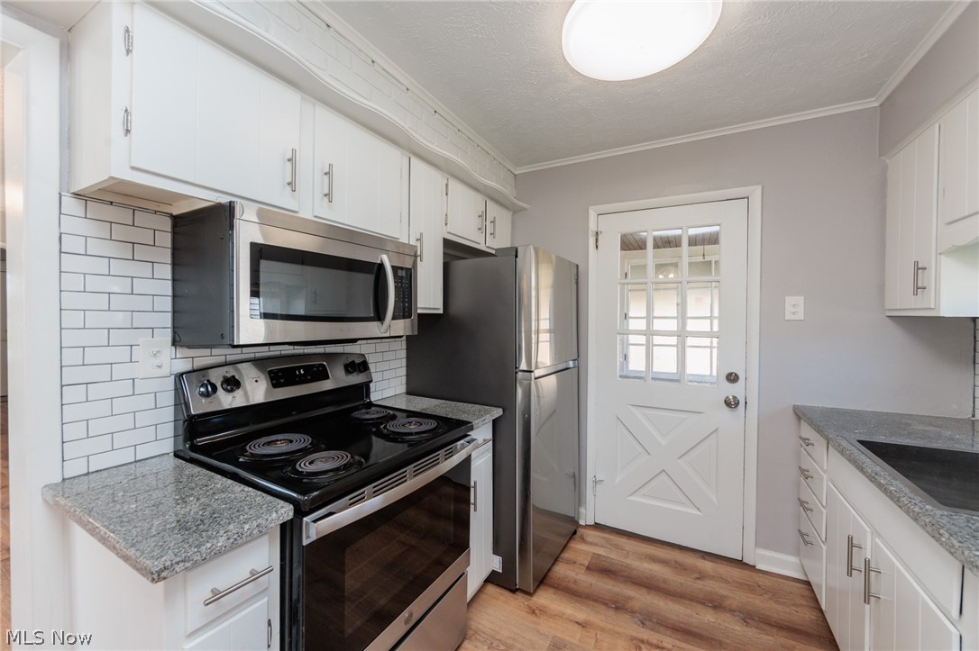 19251 Abby Avenue Euclid OH 44119