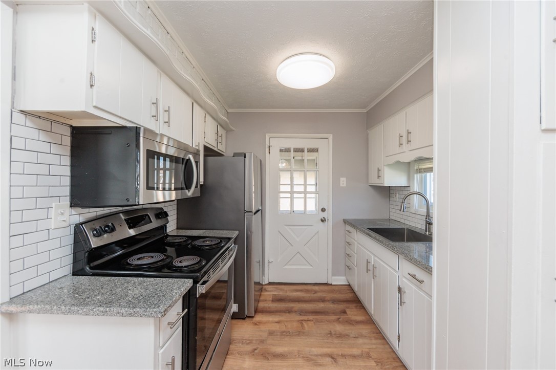 19251 Abby Avenue Euclid OH 44119