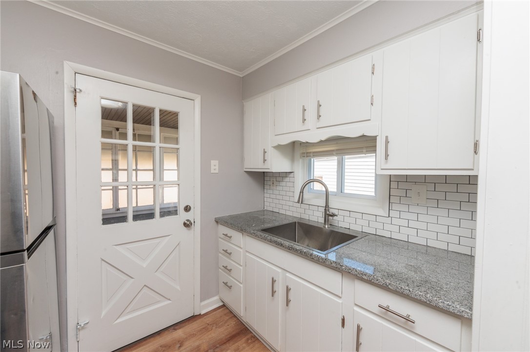 19251 Abby Avenue Euclid OH 44119