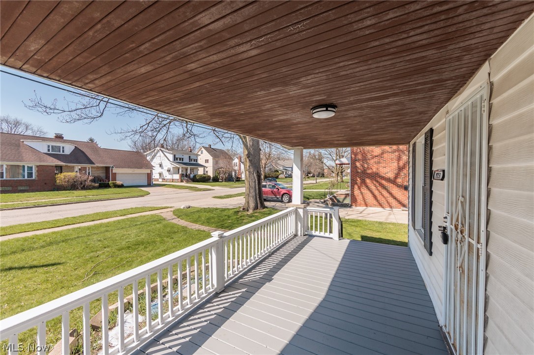19251 Abby Avenue Euclid OH 44119