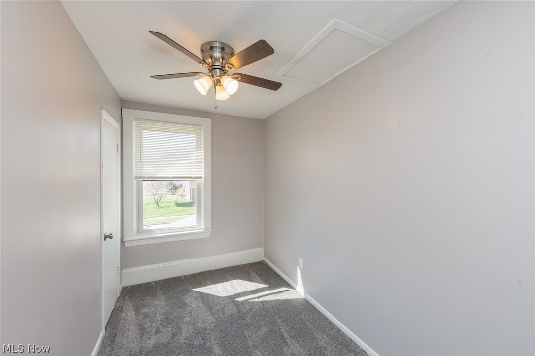 19251 Abby Avenue Euclid OH 44119