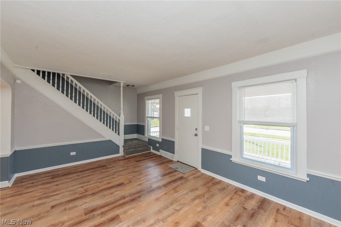 19251 Abby Avenue Euclid OH 44119