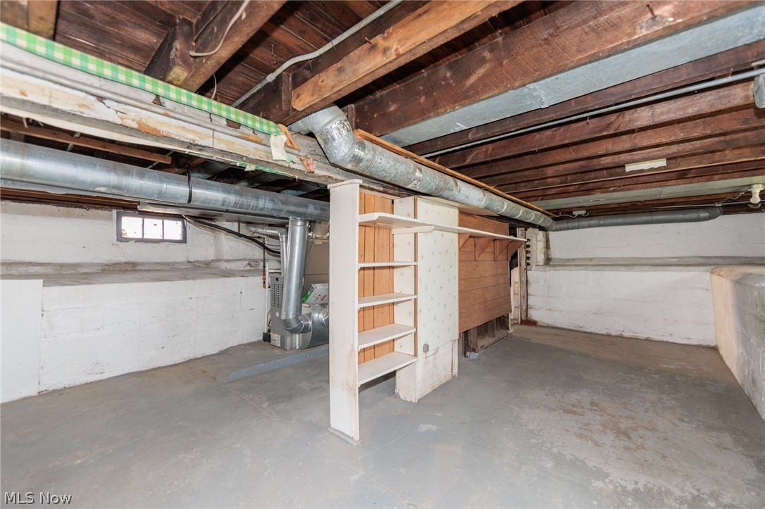 19251 Abby Avenue Euclid OH 44119