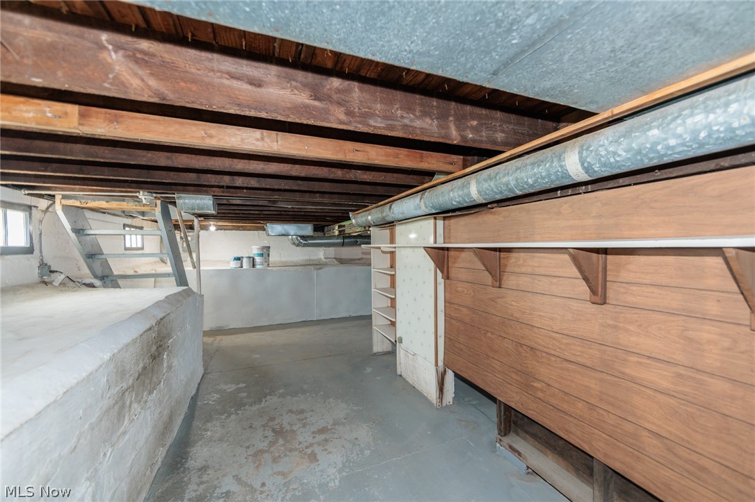 19251 Abby Avenue Euclid OH 44119